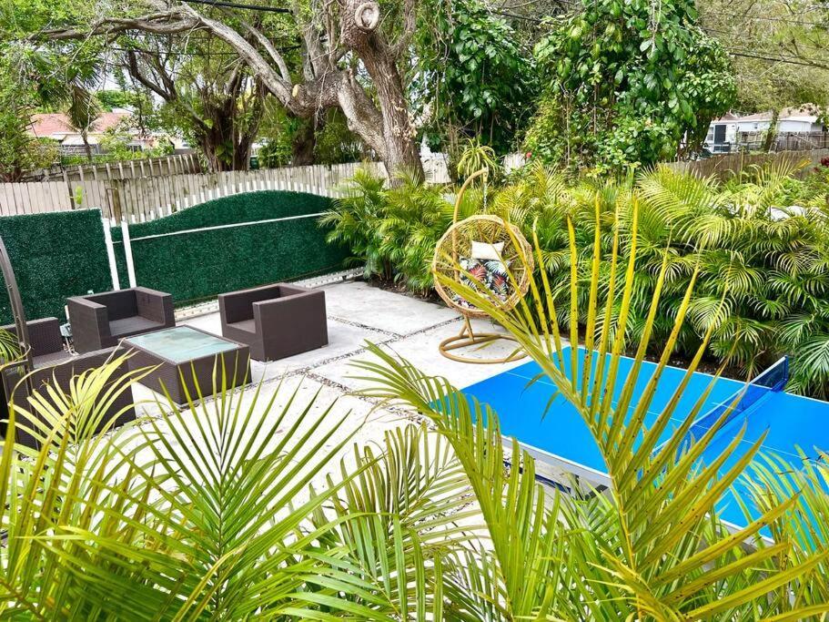 Villalee Luxury Heated Pool & Spa Sauna Golf North Miami Luaran gambar